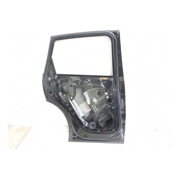 Porta Traseira Esquerda Audi Q5 2.0 Tsfi 2014 Usado