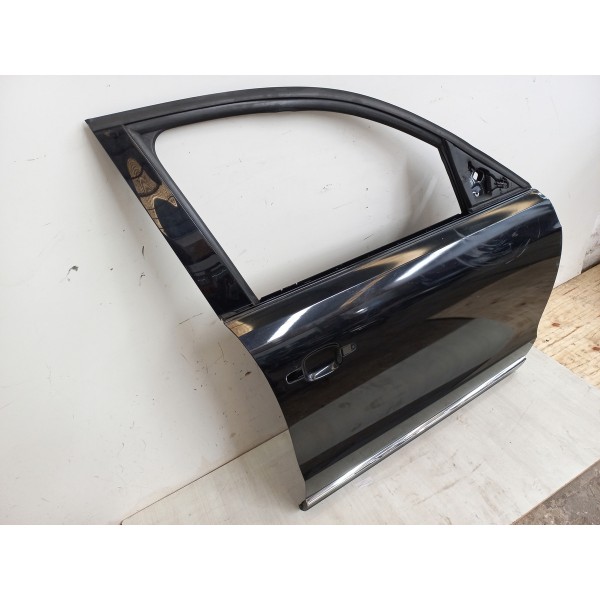 Porta Dianteira Direita Audi Q5 2.0 Tsfi 2014 Usado