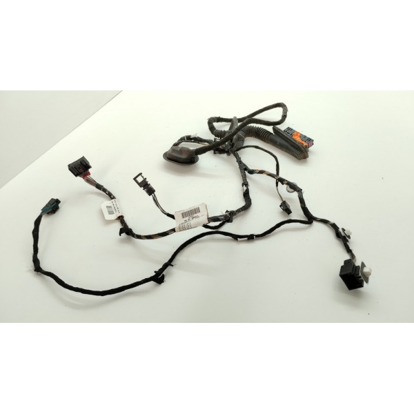Chicote Da Porta Dianteira Direita Vw Polo 1.0 2021 Usado