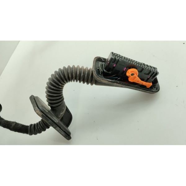 Chicote Da Porta Dianteira Direita Vw Polo 1.0 2021 Usado