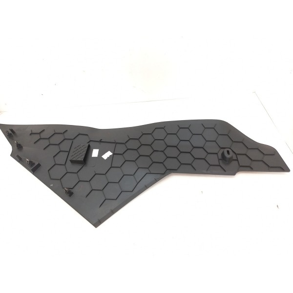 Acabamento Console Direito Vw Polo Confo Auto 1.0 2021 Usado