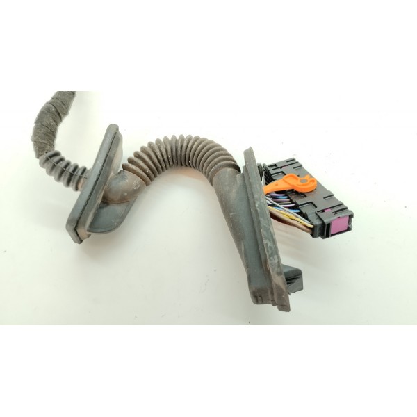 Chicote Da Porta Dianteira Esquerda Vw Polo 1.0 2021 Usado