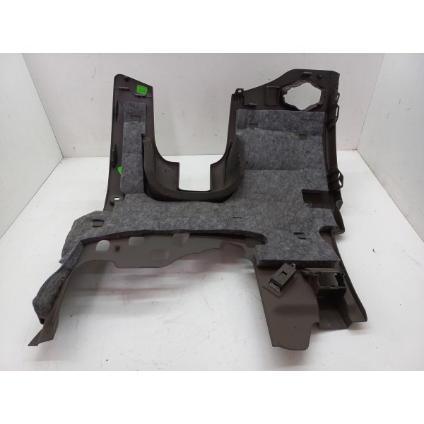 Acabamento Inferior Esquerdo Painel Audi Q5 2.0 2014 Usado