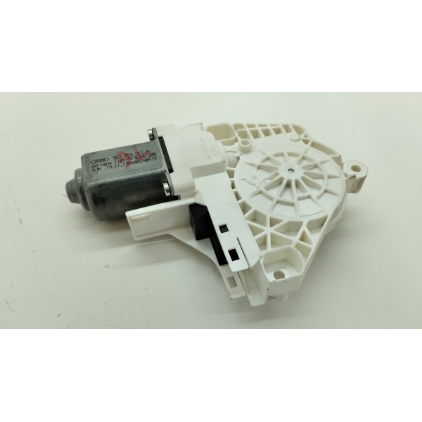 Motor Vidro Traseiro Esquerdo Audi Q5 2.0 2014 Usado