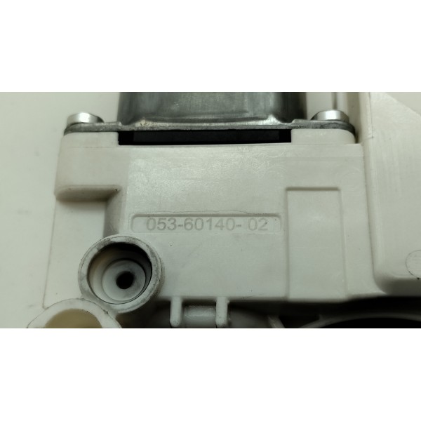 Motor De Vidro Dianteiro Esquerdo Audi Q5 2.0 2014 Usado