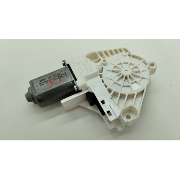 Motor De Vidro Dianteiro Esquerdo Audi Q5 2.0 2014 Usado