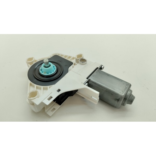 Motor De Vidro Dianteiro Esquerdo Audi Q5 2.0 2014 Usado