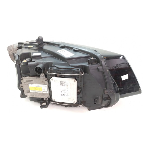 Farol Lado Esquerdo Audi Q5 2.0 Tsfi 2014 Usado