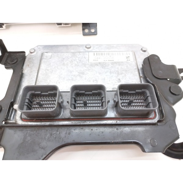 Kit Code Injeção Honda Civic Lxr 2.0 2015 Usado