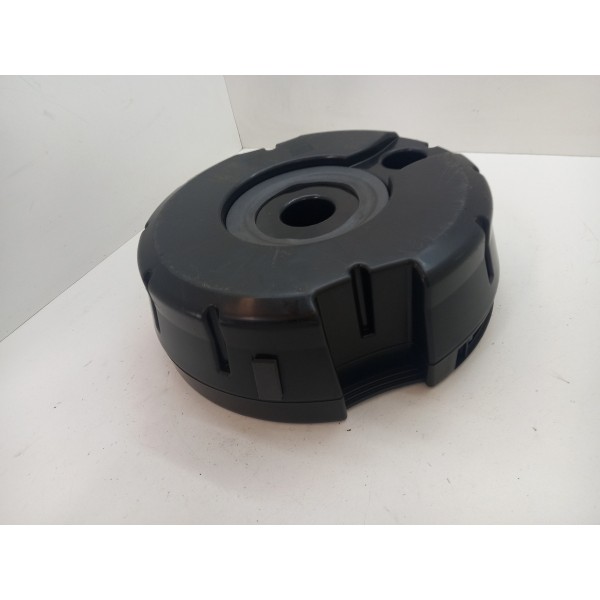 Subwoofer Alto Falante Audi Q5 2.0 Tsfi 2014 Usado