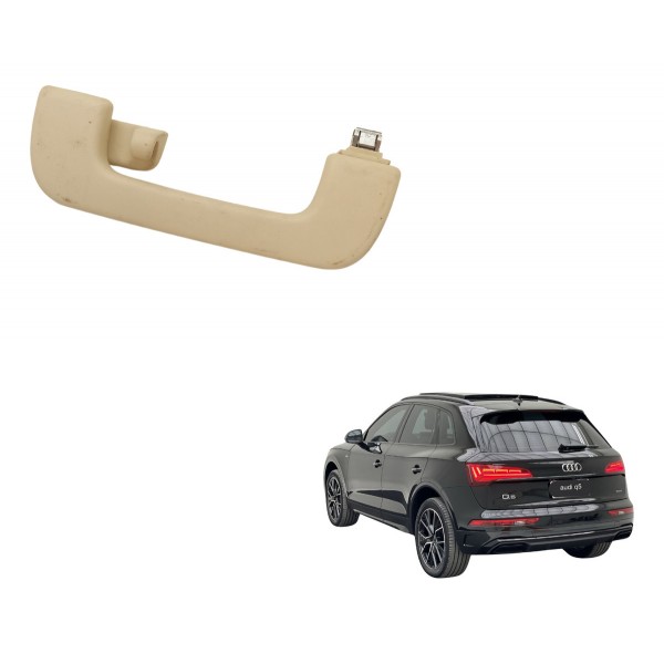 Alca Pqp Do Teto Audi Q5 2.0 Tsfi 2014 Usado