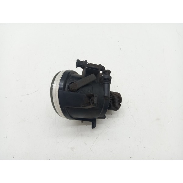 Farol De Milha Esquerdo  Audi Q5 Tsfi 2.0 2014  Usado