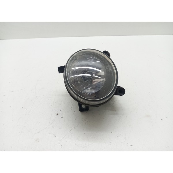 Farol De Milha Esquerdo  Audi Q5 Tsfi 2.0 2014  Usado