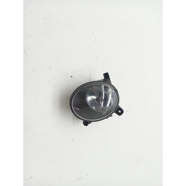 Farol De Milha Esquerdo  Audi Q5 Tsfi 2.0 2014  Usado