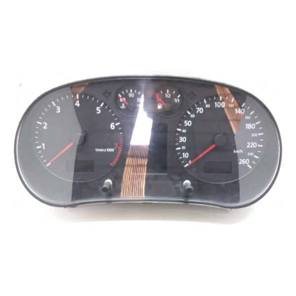 Kit Code Injeção Audi A3 1.8 2005 Usado