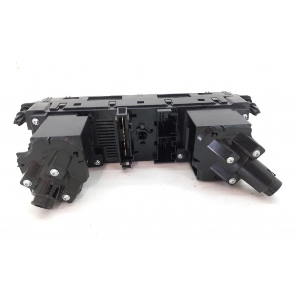 Botão Comando Do Ar Vw T Cross 1.0 2020 Usado