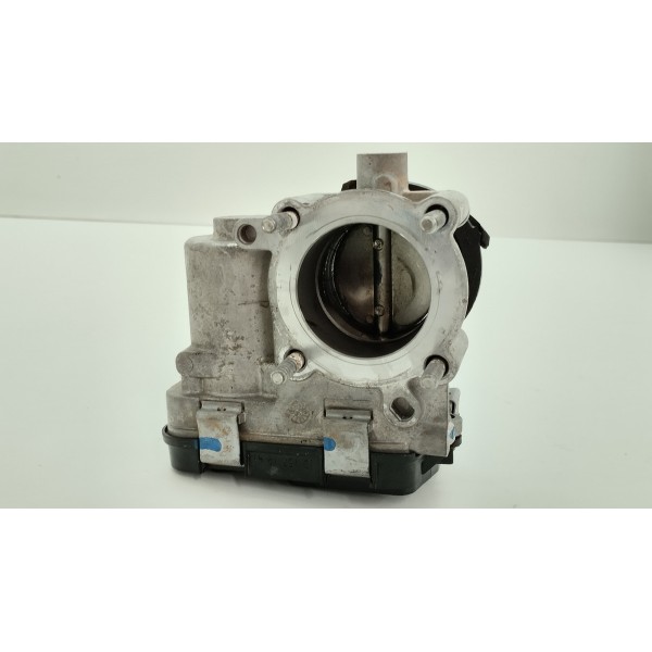 Corpo Borboleta Tbi Fiat Argo Drive 1.0 2016
