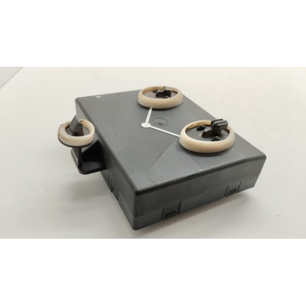 Modulo Da Porta Traseira Esquerda Audi A4 2.0 2009 Usado