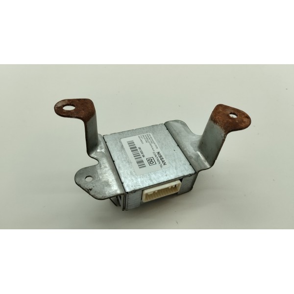 Modulo Auxiliar Do Audio Nissan Versa 1.6 2014 Usado