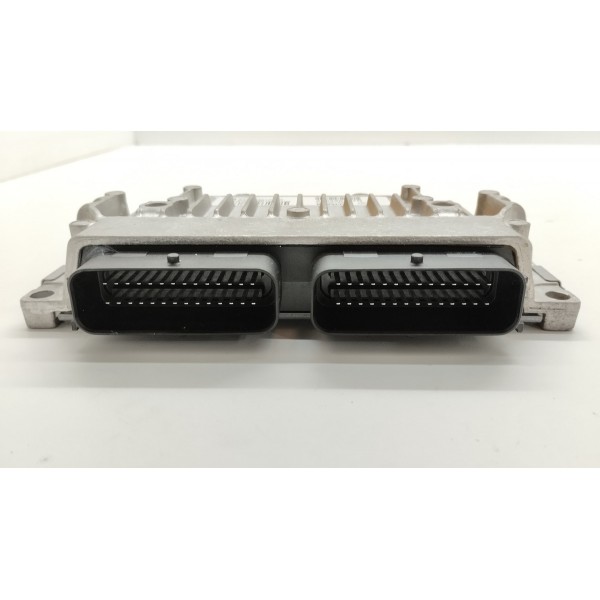 Modulo De Injeção Renault Duster 2.0 2014 Usado