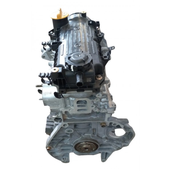 Motor Parcial Fiat Argo Mobi Uno Firefly 1.0 3cc 2020 Usado