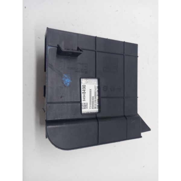Modulo Multimidia Onix 1.0 Turbo 2022 Usado
