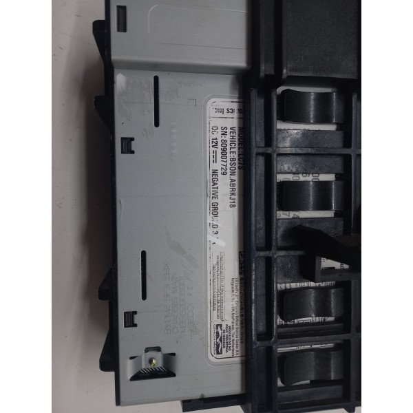 Modulo Multimidia Gm Cobalt 1.8 Aut 2019 Usado