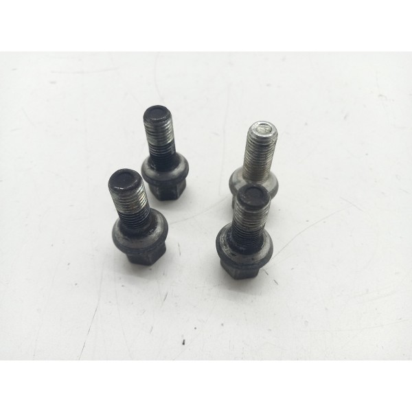 Parafusos Da Roda Vw Gol Usados