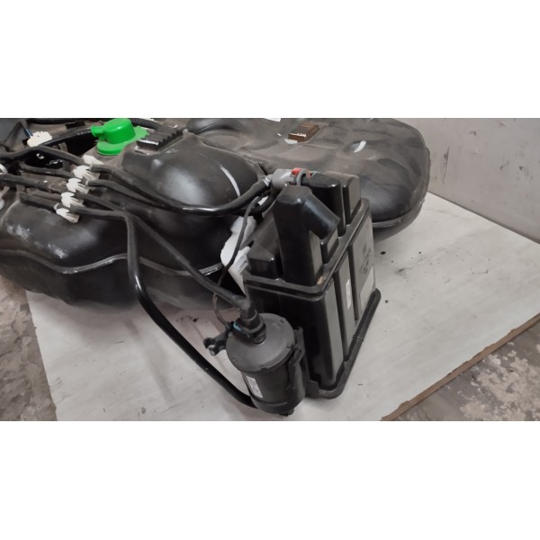Tanque De Combustivel Gm Cruze Lt 1.4 2017 Usado