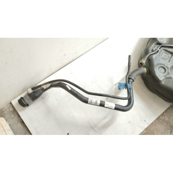Tanque De Combustivel Gm Cruze Lt 1.4 2017 Usado