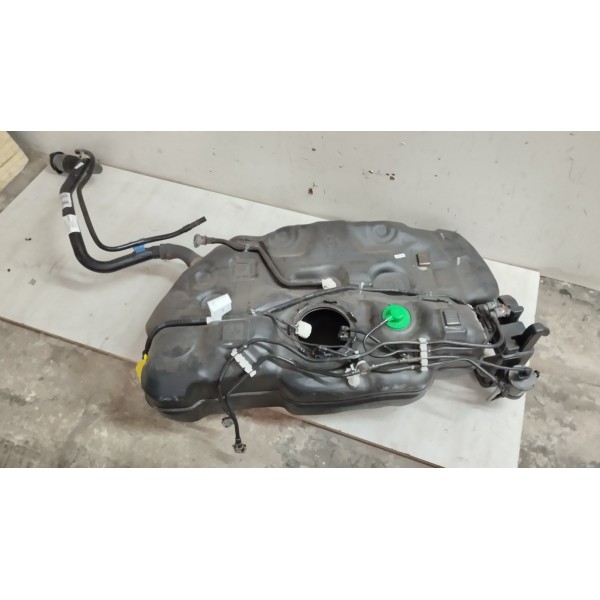 Tanque De Combustivel Gm Cruze Lt 1.4 2017 Usado
