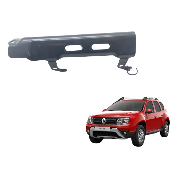 Suporte Flauta Dos Bico Renault Duster 1.6 Cvt 2019 Usado