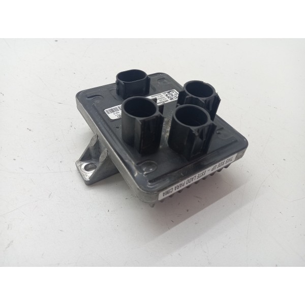 Modulo Ventoinha Radiador Fiat Argo Usado