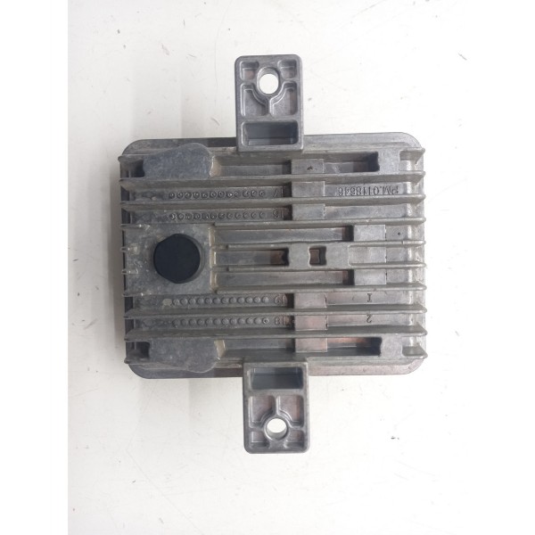 Modulo Ventoinha Radiador Fiat Argo Usado