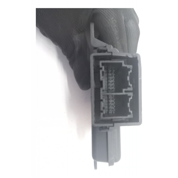 Modulo Controle Da Camera Ford Bronco Sport 2.0 2021 Usado