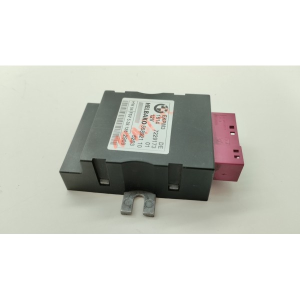 Modulo Bomba Combustivel Bmw 118 120 130 2010 A 2015 Usado
