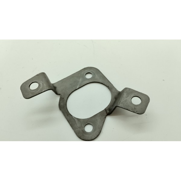 Suporte Pedal Embreagem Chevrolet Meriva Joy 1.8 2009 Usado