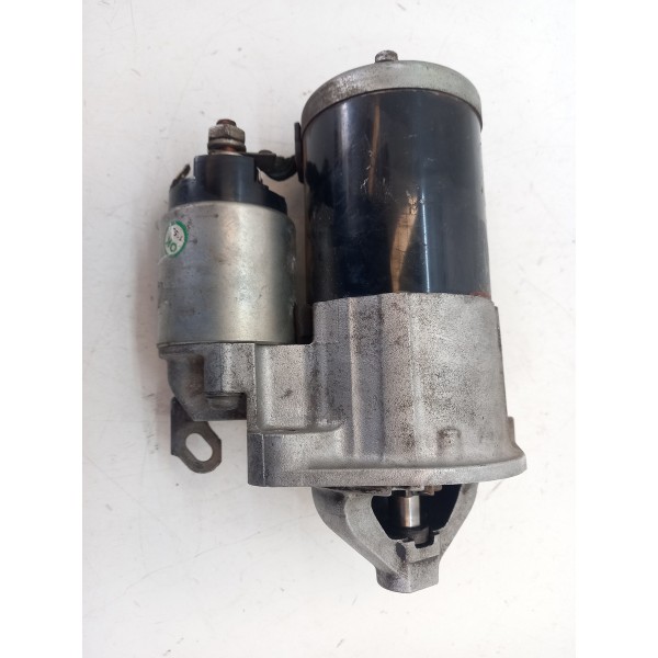 Motor E Arranque Partida Mitsubishi Airtrek 2.4 2007 Usado