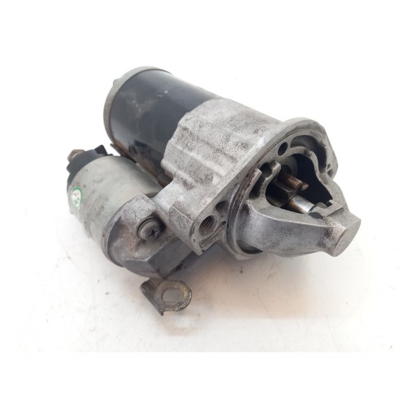 Motor E Arranque Partida Mitsubishi Airtrek 2.4 2007 Usado