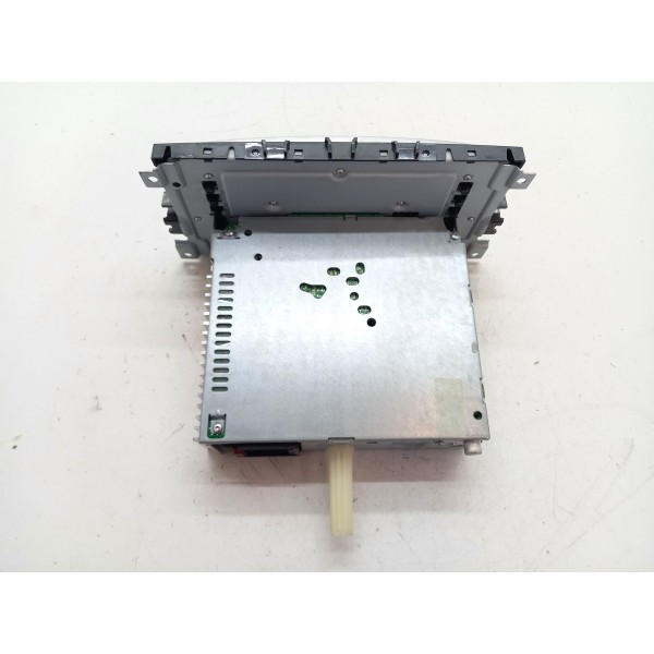 Radio Multimidia Ford Focus 1.6 2013 Usado