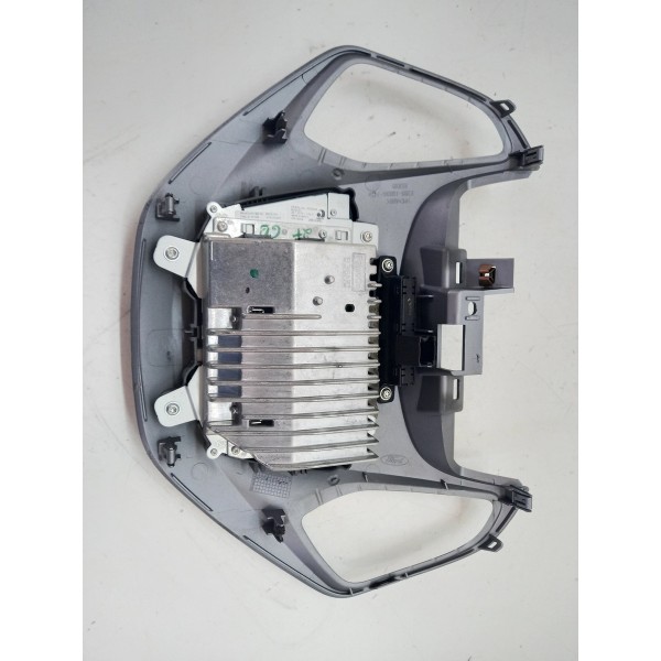 Radio Multimidia Ford Ka Se 1.0 2015 Usado