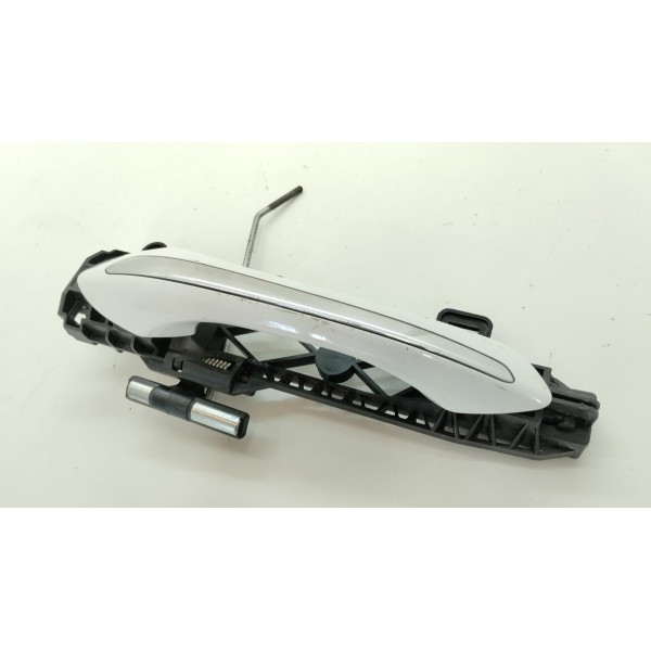 Maçaneta Externa Traseira Esq Gm Onix 1.0 2023 Usado