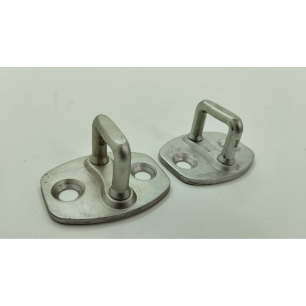 Dobradiça Batente Da Porta Gm Onix 1.0 2023 Usado
