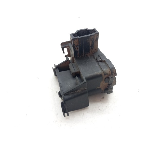 Motor Trava Portinhola Tanque  Vw Polo Virtus Usado