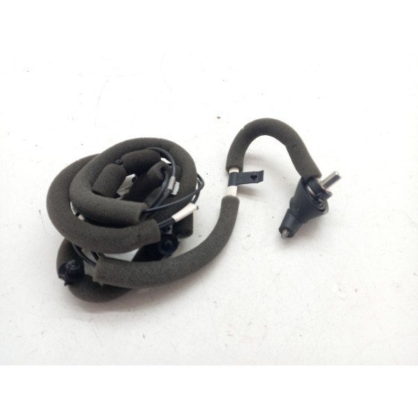 Cabo Fechadura Capo Dianteiro Vw Nivus Tsi 1.0 2021 Usado