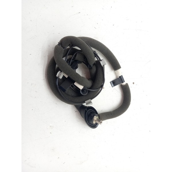 Cabo Fechadura Capo Dianteiro Vw Nivus Tsi 1.0 2021 Usado