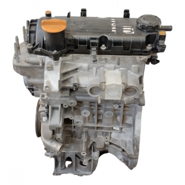 Motor Parcial Fiat Argo Drive 1.0 2018 Usado