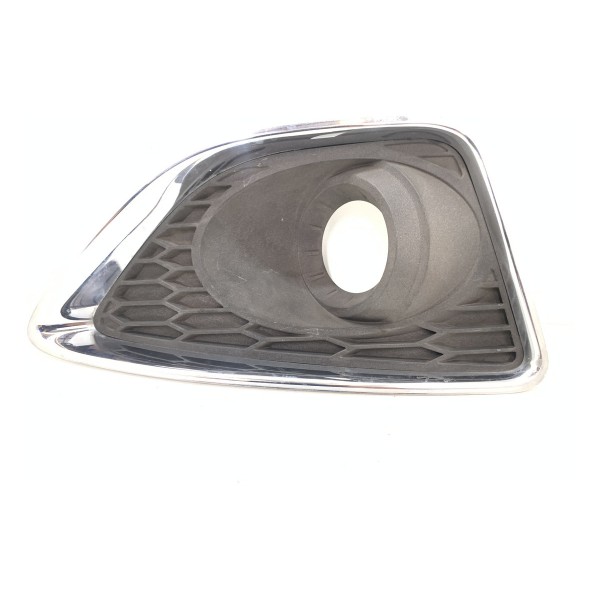 Moldura Farol De Milha Direito Ford Fusion 2011 A 2012 Usado