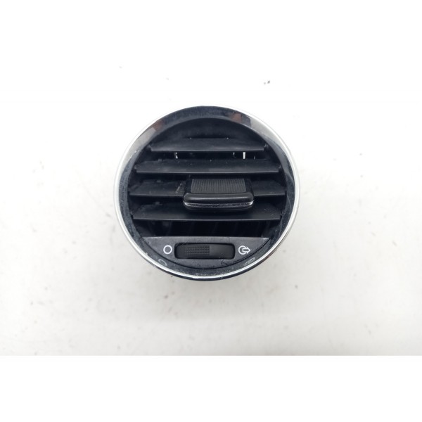Difusor De Ar Painel Peugeot 308 Thp 2013 Usado
