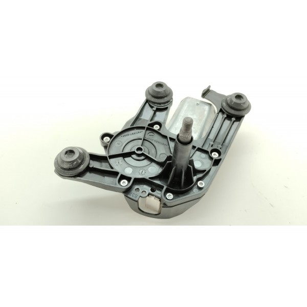 Motor Vidro Traseiro Peugeot 308 2012 A 18 Usado 9680477480